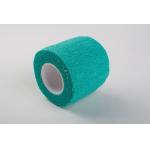 Custom Self Adhesive Sport Tape Cohesive Elastic Bandage For Horse Product for sale