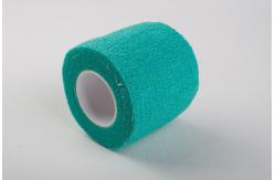 China Medical Disposable Cohesive Bandage/Self-Adhesive Bandage/Elastic Bandage supplier