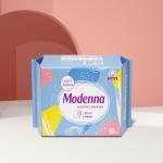 disposable embrace sanitary pads sanitary napkins manufacturers herbal panty liner  pads panty liners for women for sale