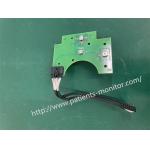 PHiliph  Heartstart XL+ Defibrillator Machine Keypad Board 453564081261