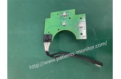 China PHiliph  Heartstart XL+ Defibrillator Machine Keypad Board 453564081261 supplier