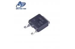 China IRLR8743TRPBF Microcontroller Integrated Circuit With CMOS In / Output supplier