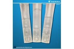 China 99% Accuracy Lateral Flow Test Kit supplier