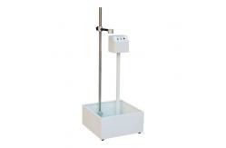 China Free Falling Two Meters High Drop Ball Impact Test Machine supplier