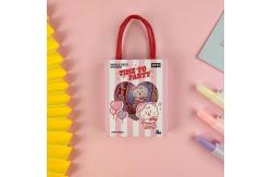 China Reel Screen Printing Custom Waterproof Stickers Embossing PVC Wall Stickers supplier