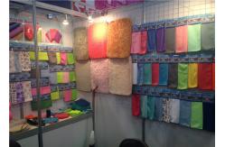 China Microfiber Wet Mop Pads manufacturer