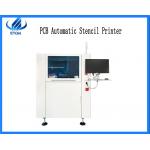 CCC Solder Paste Printing Machine , Solder Stencil Printer For SMT Production Line for sale
