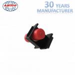 Fiber Optic Keystone Coupler  FC to FC Singlemode or Mutlimode Simplex