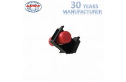 China Fiber Optic Keystone Coupler  FC to FC Singlemode or Mutlimode Simplex supplier
