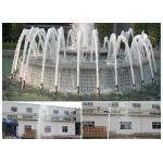 SGS Pool Fountain Accessories 1.5 DN40 SS Frothy Foam Jet Nozzle