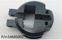 China Frame Lower Roller Guide Assembly For Cutter Gt5250 / S5200  54685002 supplier