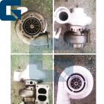 6505-67-5030 6505-67-5040 Engine Turbocharger For KTR100 Engine for sale