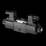 JEOUGANG  Directional control valves 4WE-06 Series-Solenoid Operated Directional valves for sale