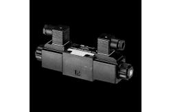 China JEOUGANG  Directional control valves 4WE-06 Series-Solenoid Operated Directional valves supplier