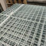 Industrial Steel Grating The Perfect Combination of Strength and Functionality
