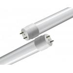 Meeting Room IP44 Glass High Lumen T8 Led Tube for sale