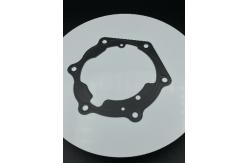 China Customized Drawings AC Compressor Components WITH OEM Services supplier