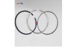 China Excavator BF6M2013C BF6M2013 Engine Piston Ring Ring Set 04501092 supplier