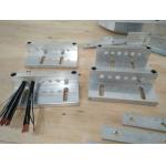 Industrial Vertical Vibration Test Equipment / Electronic Military Test Instrument