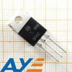 TIP41CG Bipolar Junction Transistor Frequency 3MHz Rated Current 6A for sale
