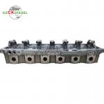 Cylinder Head R23526844 R 23526844 for S60 Engine MT436V Dump Truck 