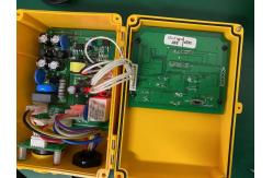 China CWL-010 Electronic Current Load Limiter Overload Protector Safeguard Limiter supplier