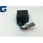 111-4870 for  320B 325B 330B E325B Excavator Part Timer Relay 1114870 for sale