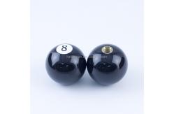 China Shift knob 8ball supplier
