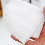 KILINE Household Restaurant Cleaning Wipes Individually Wrapped Quick Disposable Wipes For Hand for sale