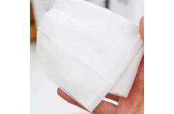 China KILINE Customization Logo Individual Wrapped Refreshing Cleaning Wet Wipes Thickened Non-woven Fabric supplier