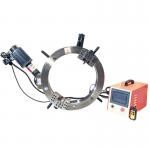 External Clamp Electric Hydraulic CNC Pipe Beveling and Cutting Machine Equipment