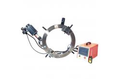 China External Clamp Electric Hydraulic CNC Pipe Beveling and Cutting Machine Equipment supplier