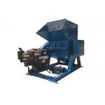 Crushing Machine For Waste PET Bottle Recycling for sale