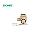 16A Marine Brass Waterproof Socket Switch CZKH101/111 Protection Device for sale