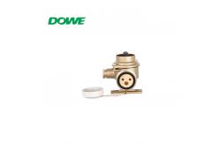 China IP56 Marine 16A Copper High-current Waterproof Socket With Switch Socket supplier