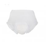 Ladies Menstrual Period Unisex Adult Diapers Without Chemicals for sale