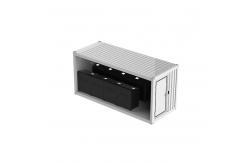 China Rack Mounted CDU Prefab Data Center And Server Storage Solutions 250kW supplier