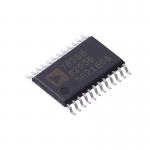 New Genuine Electronics AD7825BRUZ otentiometer Resistor Capacitor Monitor Memory One-Stop IC Accessories Analogue-to-digital converter ADC for sale