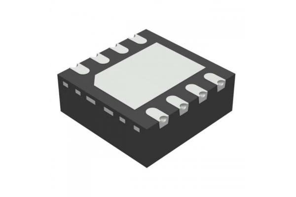 TCAN1044AVDRBRQ1 Display Driver ICs Receivers 1/1 Transceiver Half CAN 8-SON (3x3)