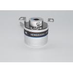 10000ppr High Precision Rotary Encoder / K38 Motor Shaft Encoder OC Circuit Output for sale