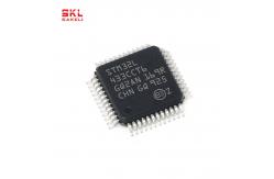 China STM32L433CCT6  LQFP-48(7x7)  Mcu Microcontroller Integrated Circuits supplier