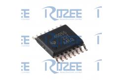 China TPS40055PWPR supplier