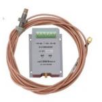 Transmitter Series   JM-B-33 Integrated Axis Vibration Transmitter , mesuring relative vibration for sale
