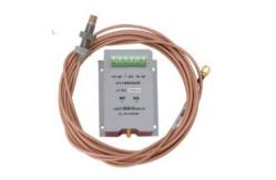 China Transmitter Series   JM-B-33 Integrated Axis Vibration Transmitter , mesuring relative vibration supplier