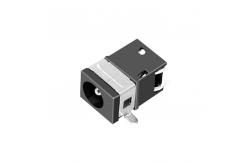 China DC0045B Fosen Universal Dc Power Socket / Dc Power Jack supplier