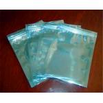 Front Transparent  Food Packaging Foil Pouch Packaging Pouches With k for sale