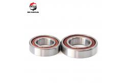China 7005UCDB GNP4 High Precision Long Life Angular Contact Ball Bearing supplier