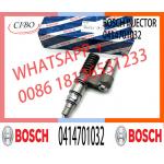 Diesel Fuel Unit Injector 0414701058 0414701029 0414701030 0414701059 0414701032