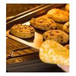 Professional Stainless Steel Pizza/Bread Oven Electric/Gas Bread Baking Equipment for sale