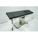 Remote Controlled Electric Hydraulic Operating Table With Carbon Fiber Platform for sale